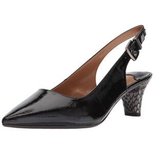 J. Renee Women's Mayetta 6 Black